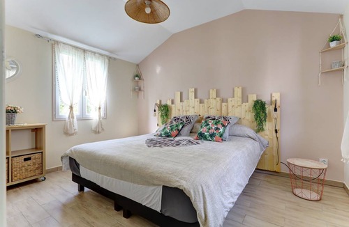 Acy House | 70 m² House ∙ 2 bedrooms ∙ 4 guests