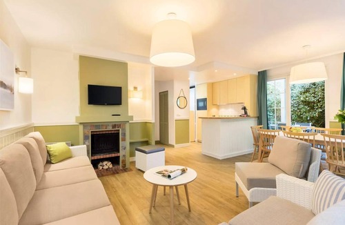 Chamouille House | 70 m² Mobile home ∙ 4 bedrooms ∙ 8 guests