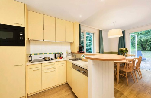 Chamouille House | 70 m² Mobile home ∙ 4 bedrooms ∙ 8 guests