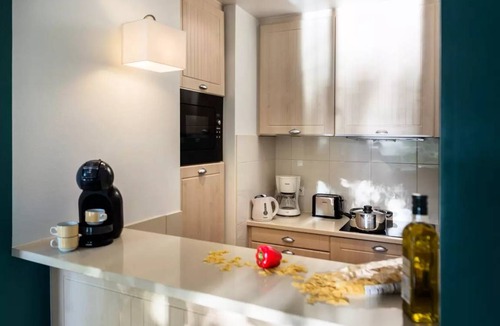 Chamouille House | 70 m² Mobile home ∙ 2 bedrooms ∙ 4 guests