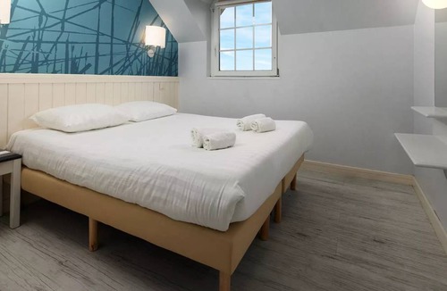Chamouille House | 70 m² Mobile home ∙ 4 bedrooms ∙ 8 guests