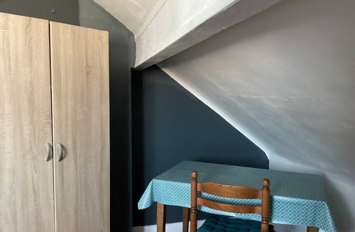 Margency Resort | 70 m² Private room ∙ 1 bedroom ∙ 3 guests