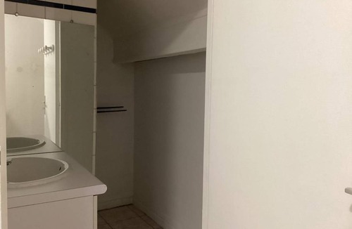 Margency Resort | 70 m² Private room ∙ 1 bedroom ∙ 3 guests