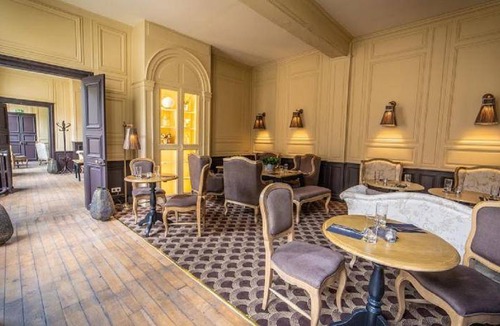 Chartres Apartment | 70 m² Serviced apartment ∙ 2 bedrooms ∙ 10 guests