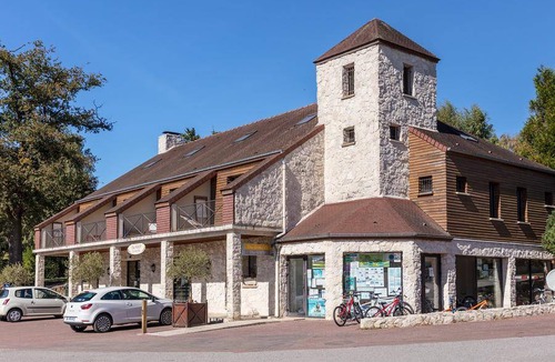 Berny Riviere Apartment | 71 m² Apartment ∙ 2 bedrooms ∙ 6 guests