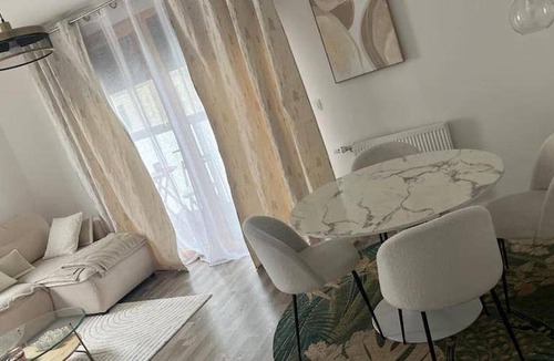 Stains Apartment | 71 m² Apartment ∙ 2 bedrooms ∙ 5 guests