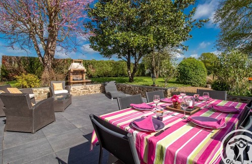 Morannes Cottage | 71 m² Cabin ∙ 2 bedrooms ∙ 4 guests