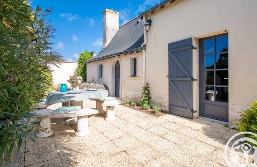 Morannes Cottage | 71 m² Cabin ∙ 2 bedrooms ∙ 4 guests