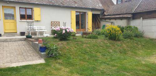 Montreuil-sur-Breche Bed & Breakfast | 71 m² Bed and breakfast ∙ 2 bedrooms ∙ 8 guests