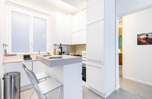 Vivienne Apartment | 72 m² Apartment ∙ 1 bedroom ∙ 2 guests