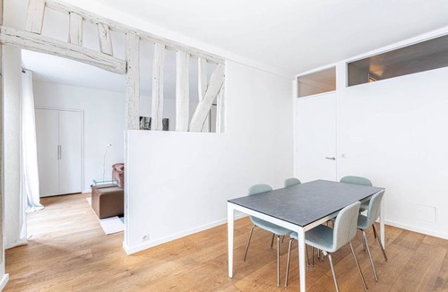 Vivienne Apartment | 72 m² Apartment ∙ 1 bedroom ∙ 2 guests