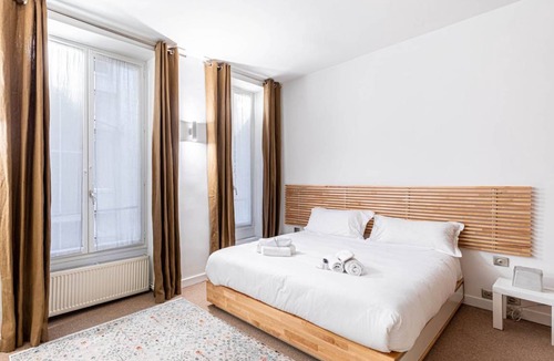 Vivienne Apartment | 72 m² Apartment ∙ 1 bedroom ∙ 2 guests