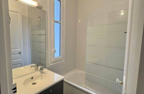 Colombes Resort | 72 m² Private room ∙ 1 bedroom ∙ 1 guest