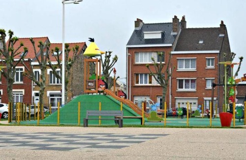 Dunkirk Apartment | 73 m² Apartment ∙ 1 bedroom ∙ 3 guests