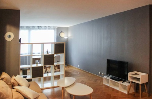 Larris-Maradas-Palette-Bocages Apartment | 73 m² Apartment ∙ 3 bedrooms ∙ 6 guests