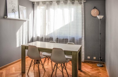 Larris-Maradas-Palette-Bocages Apartment | 73 m² Apartment ∙ 3 bedrooms ∙ 6 guests