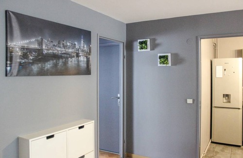 Larris-Maradas-Palette-Bocages Apartment | 73 m² Apartment ∙ 3 bedrooms ∙ 6 guests