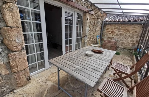 Bedarieux House | 73 m² Gîte ∙ 2 bedrooms ∙ 6 guests