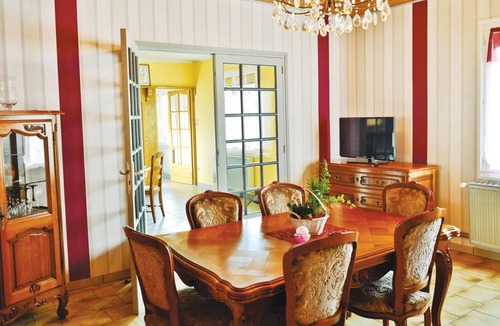 Bourthes House | 73 m² House ∙ 3 bedrooms ∙ 6 guests