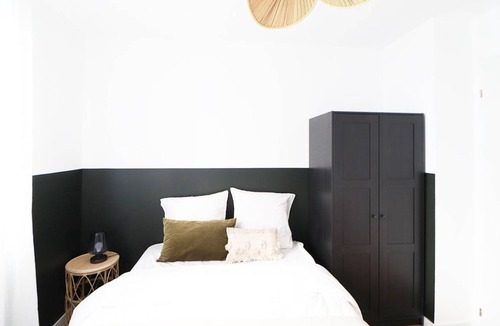 Schiltigheim Resort | 73 m² Private room ∙ 1 bedroom ∙ 4 guests