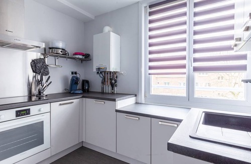 Malo-les-Bains Apartment | 74 m² Apartment ∙ 2 bedrooms ∙ 6 guests
