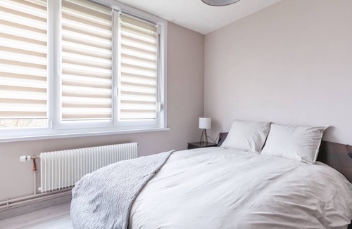 Malo-les-Bains Apartment | 74 m² Apartment ∙ 2 bedrooms ∙ 6 guests