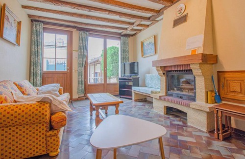 Villenauxe-la-Grande House | 74 m² Gîte ∙ 2 bedrooms ∙ 2 guests
