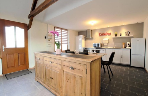 Barberey-aux-Moines House | 74 m² Gîte ∙ 2 bedrooms ∙ 4 guests