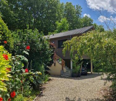 Illkirch-Graffenstaden Apartment | 75 m² Apartment ∙ 2 bedrooms ∙ 4 guests