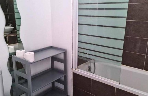 Beaugency Apartment | 75 m² Apartment ∙ 3 bedrooms ∙ 5 guests