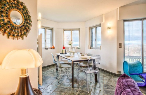 Tourgeville Apartment | 75 m² Apartment ∙ 2 bedrooms ∙ 4 guests