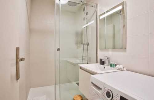 Tourgeville Apartment | 75 m² Apartment ∙ 2 bedrooms ∙ 4 guests