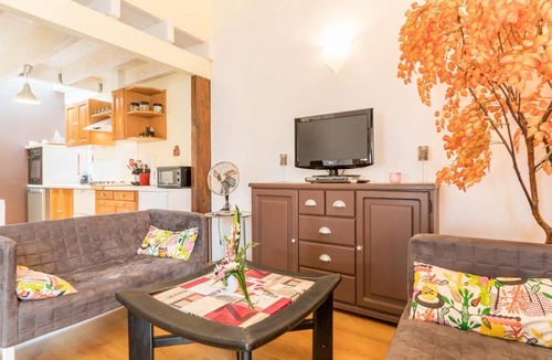 Rouvres-en-Plaine Cottage | 75 m² Cabin ∙ 2 bedrooms ∙ 4 guests