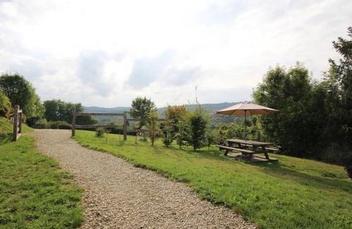 Marigny l'Eglise Cottage | 75 m² Cabin ∙ 3 bedrooms ∙ 6 guests