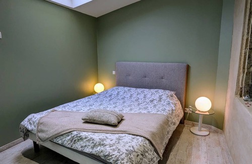 Montmedy Cottage | 75 m² Cabin ∙ 1 bedroom ∙ 2 guests