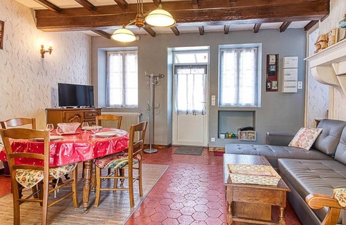 Marcheseuil Cottage | 75 m² Cabin ∙ 2 bedrooms ∙ 4 guests