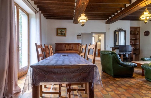 Bitry Cottage | 75 m² Cabin ∙ 2 bedrooms ∙ 4 guests