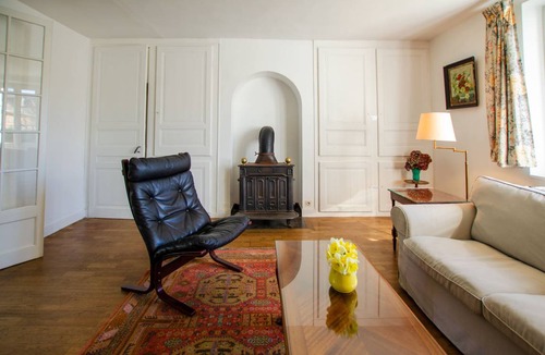 Varengeville-sur-Mer Apartment | 75 m² Apartment ∙ 2 bedrooms ∙ 4 guests