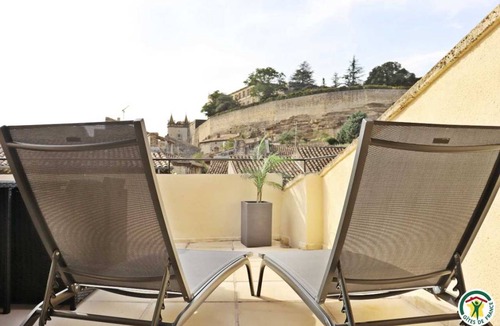 Grignan House | 75 m² Gîte ∙ 1 bedroom ∙ 4 guests