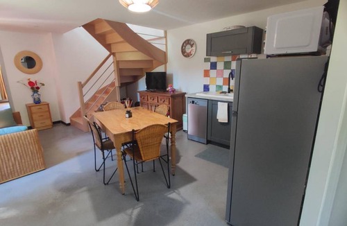 Neufmanil House | 75 m² Gîte ∙ 2 bedrooms ∙ 4 guests