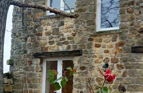 La Brosse-Montceaux House | 75 m² Gîte ∙ 2 bedrooms ∙ 4 guests