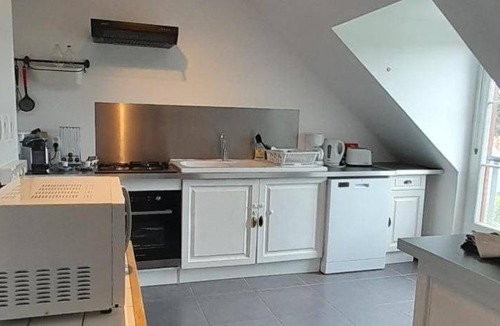 Buigny-Saint-Maclou House | 75 m² House ∙ 2 bedrooms ∙ 5 guests