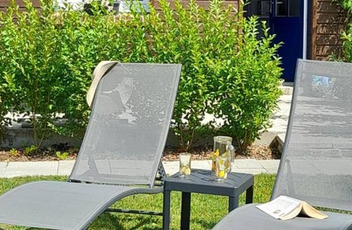 Buigny-Saint-Maclou House | 75 m² House ∙ 2 bedrooms ∙ 5 guests
