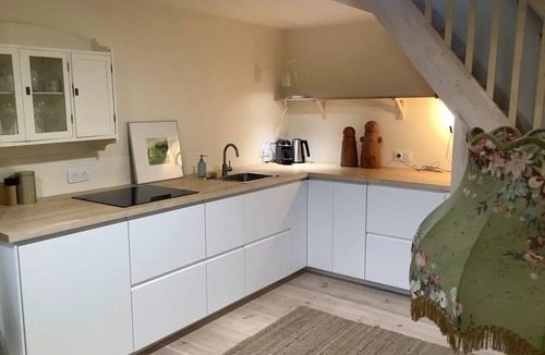 Le Sap House | 75 m² House ∙ 1 bedroom ∙ 2 guests