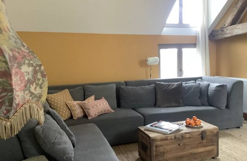 Le Sap House | 75 m² House ∙ 1 bedroom ∙ 2 guests