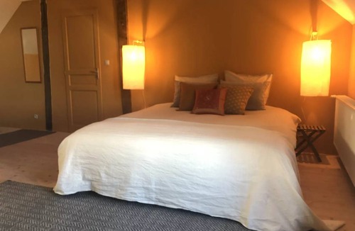 Le Sap House | 75 m² House ∙ 1 bedroom ∙ 2 guests