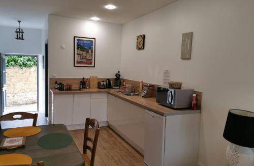 Hautvillers House | 75 m² House ∙ 2 bedrooms ∙ 4 guests