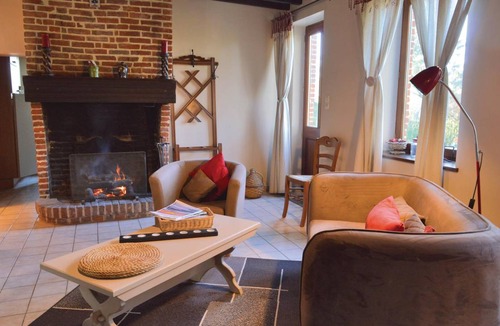 Romery House | 75 m² House ∙ 2 bedrooms ∙ 5 guests