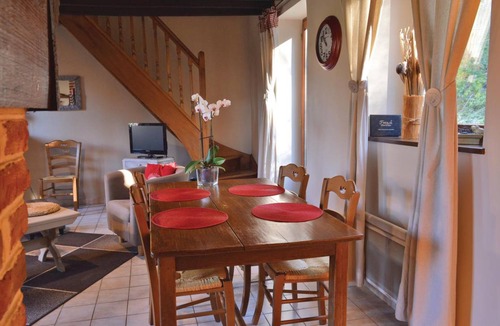 Romery House | 75 m² House ∙ 2 bedrooms ∙ 5 guests