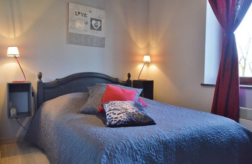 Romery House | 75 m² House ∙ 2 bedrooms ∙ 5 guests